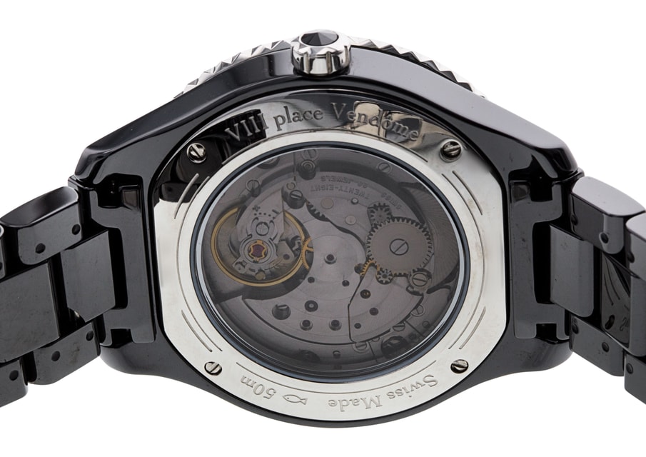 Christian Dior Grand Bal CD124BE3C002 Image 4